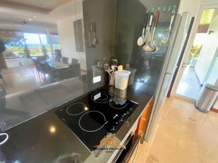 Luxurious 4 Bedroom Pool Villa in Lamai, Ko Samui