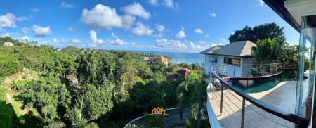 Luxurious 4 Bedroom Pool Villa in Lamai, Ko Samui