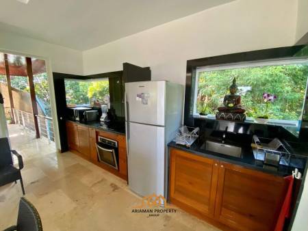 Luxurious 4 Bedroom Pool Villa in Lamai, Ko Samui