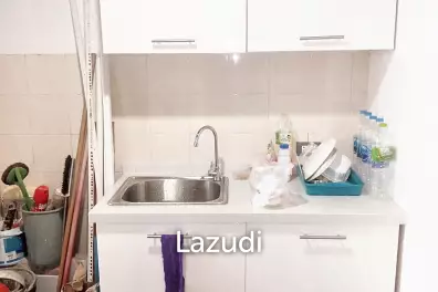 40 SQ.M. Studio 1 Bath Juldis River Mansion