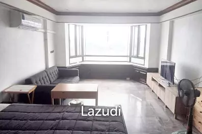 40 SQ.M. Studio 1 Bath Juldis River Mansion
