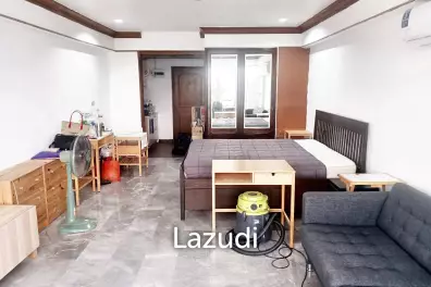 40 SQ.M. Studio 1 Bath Juldis River Mansion