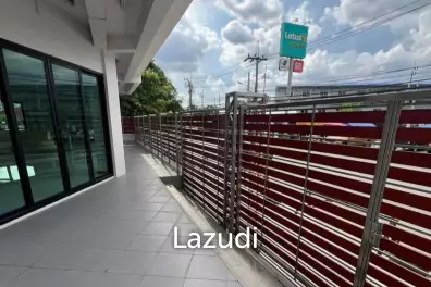 Home Office for rent in Ratchapruek Nonthaburi