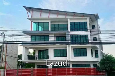 Home Office for rent in Ratchapruek Nonthaburi