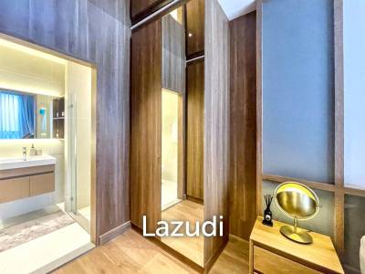 1 Bed 1 Bath 30 SQ.M NUE Epic Asok-Rama9