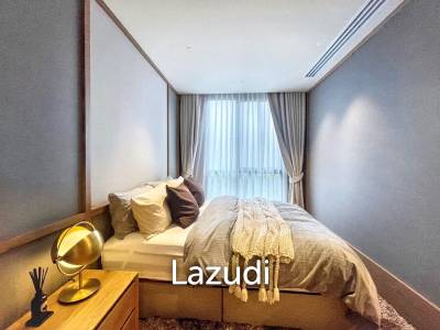 1 Bed 1 Bath 30 SQ.M NUE Epic Asok-Rama9