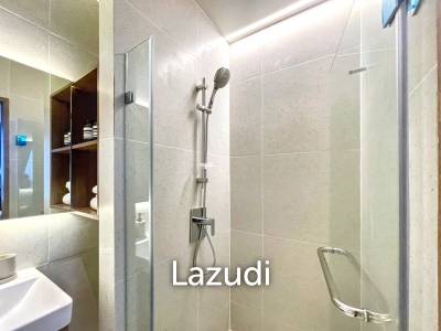 1 Bed 1 Bath 30 SQ.M NUE Epic Asok-Rama9