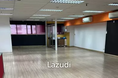 Office Space for rent in Sukhumvit 13