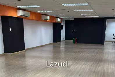 Office Space for rent in Sukhumvit 13