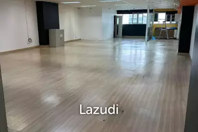Office Space for rent in Sukhumvit 13