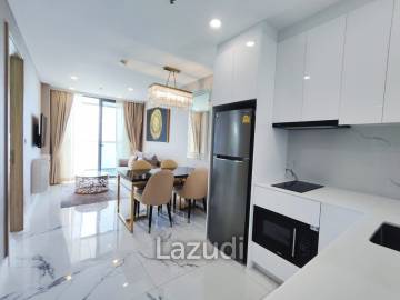 1 Bed 1 Bath 40 SQ.M. Copacabana Beach Jomtien