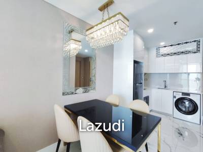 1 Bed 1 Bath 46.5 SQ.M. Copacabana Beach Jomtien