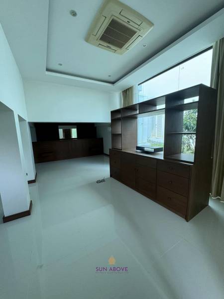 4-Storey Sea View Pool Villa for Sale in Ao Por, Phuket – 5 Bedrooms  with Elevator