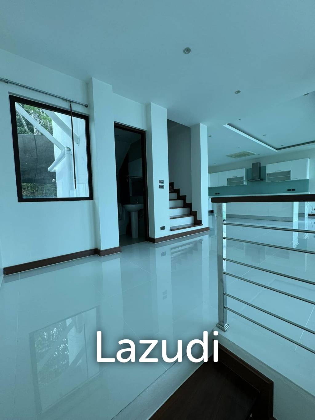 4-Storey Sea View Pool Villa for Sale in Ao Por, Phuket – 5 Bedrooms  with Elevator