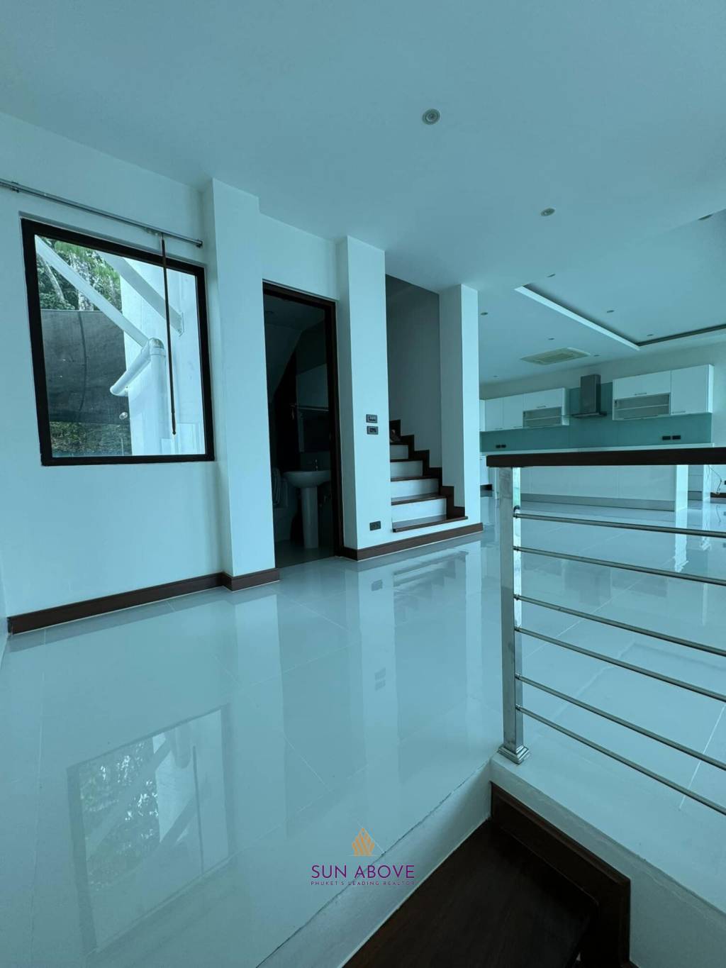 4-Storey Sea View Pool Villa for Sale in Ao Por, Phuket – 5 Bedrooms  with Elevator