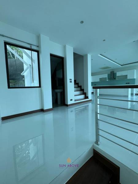 4-Storey Sea View Pool Villa for Sale in Ao Por, Phuket – 5 Bedrooms  with Elevator