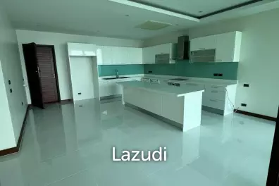 4-Storey Sea View Pool Villa for Sale in Ao Por, Phuket – 5 Bedrooms  with Elevator