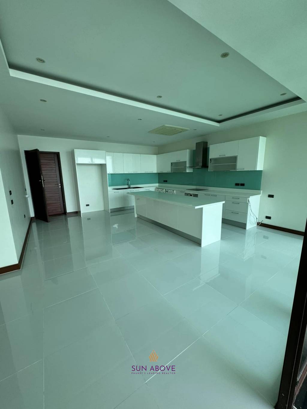 4-Storey Sea View Pool Villa for Sale in Ao Por, Phuket – 5 Bedrooms  with Elevator