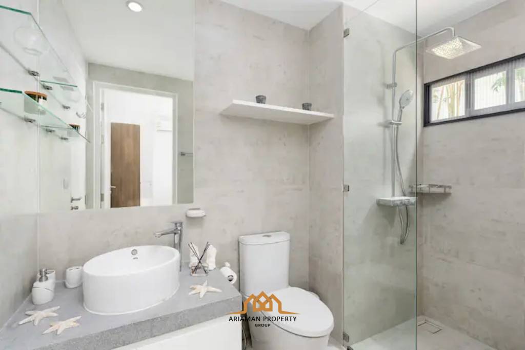 400 m² 4 Chambre 4 Salle de bain Villa Pour Louer