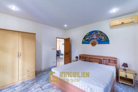 730 qm 4 Bett 4 Bad Villa Für Verkauf