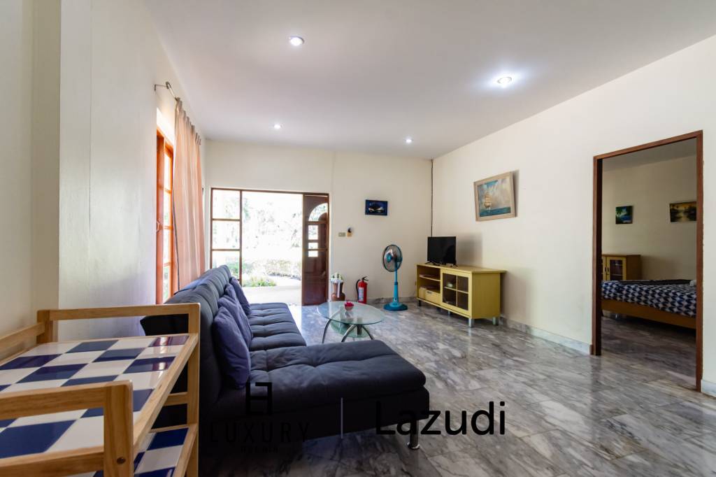 730 metro cuadrado 4 ` 4 Baño Villa de Venta