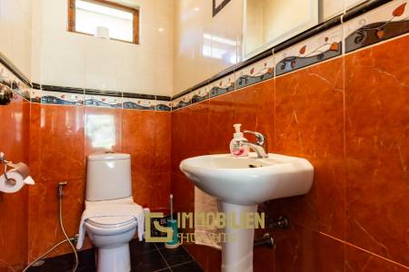 730 m² 4 Chambre 4 Salle de bain Villa Pour Vente