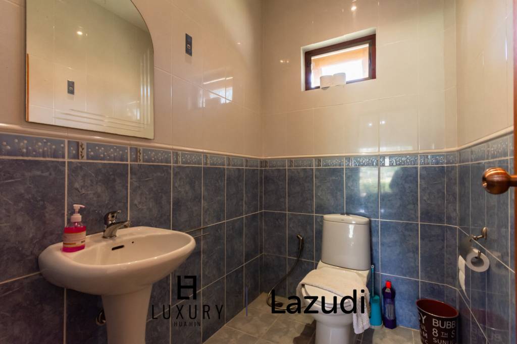 730 metro cuadrado 4 ` 4 Baño Villa de Venta