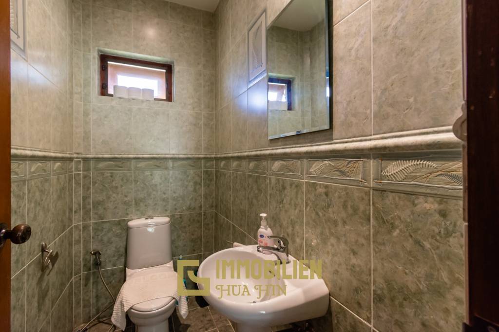 730 m² 4 Chambre 4 Salle de bain Villa Pour Vente