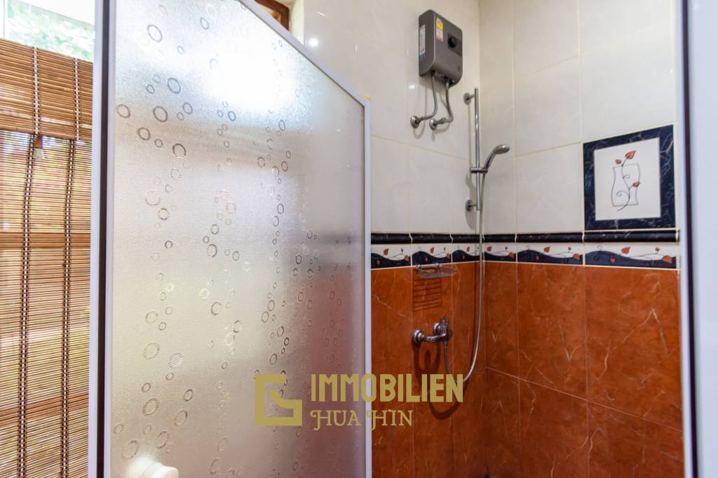 730 m² 4 Chambre 4 Salle de bain Villa Pour Vente