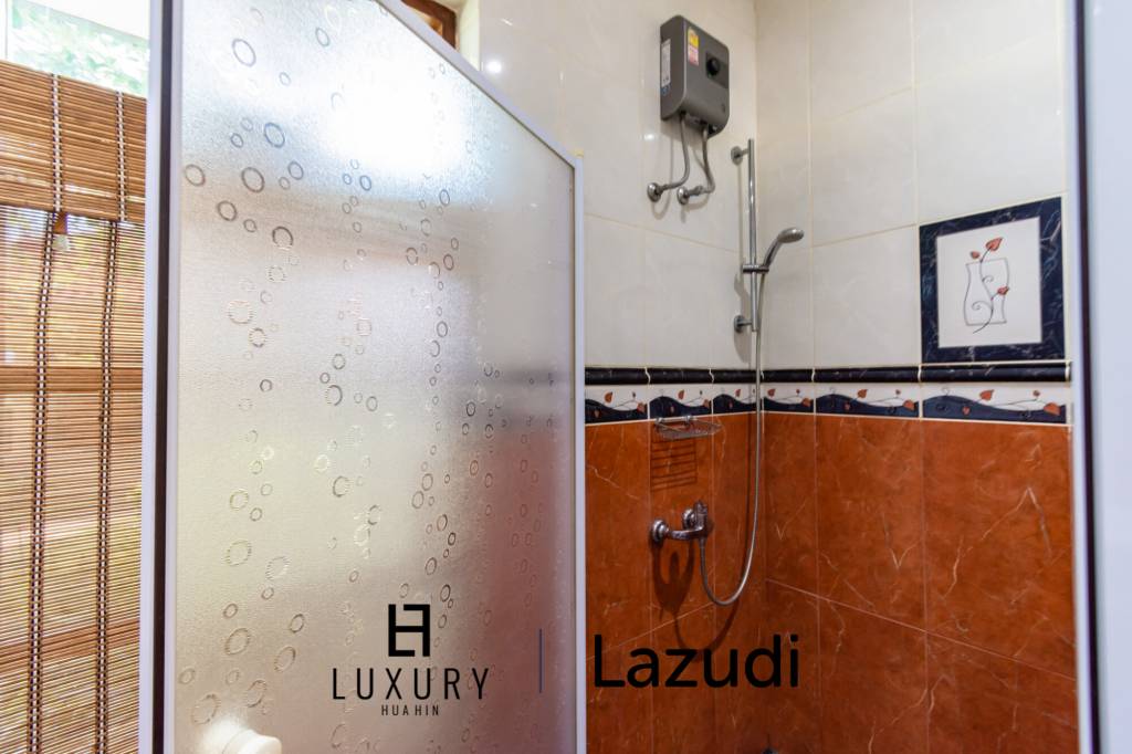 730 metro cuadrado 4 ` 4 Baño Villa de Venta