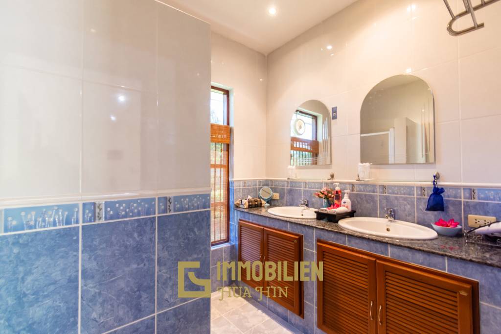 730 m² 4 Chambre 4 Salle de bain Villa Pour Vente