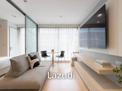 1 Bed 1 Bath 28 SQ.M SCOPE Promsri