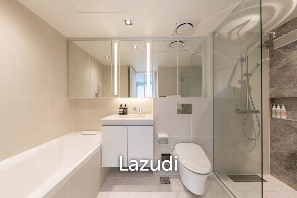 1 Bedroom 1 Bathroom 28 SQ.M SCOPE Promsri