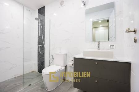 550 m² 3 Chambre 4 Salle de bain Villa Pour Vente