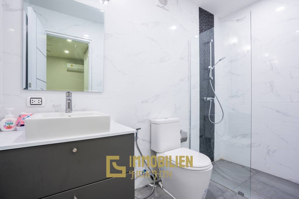 550 m² 3 Chambre 4 Salle de bain Villa Pour Vente