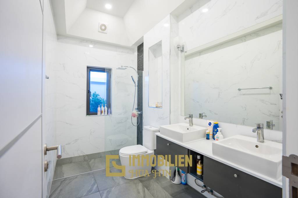 550 m² 3 Chambre 4 Salle de bain Villa Pour Vente