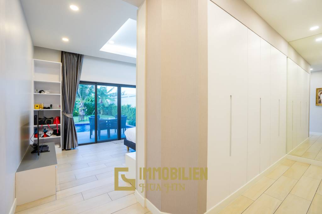 550 m² 3 Chambre 4 Salle de bain Villa Pour Vente