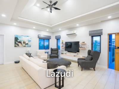 3 Beds 4 Baths 271 SQ.M Moda Melody  ( Off- Plan )