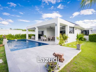 3 Beds 4 Baths 271 SQ.M Moda Melody  ( Off- Plan )