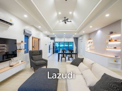 3 Beds 4 Baths 271 SQ.M Moda Melody  ( Off- Plan )