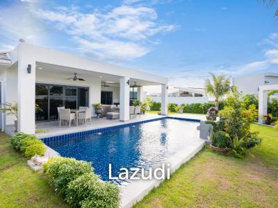 3 Beds 4 Baths 271 SQ.M Moda Melody  ( Off- Plan )
