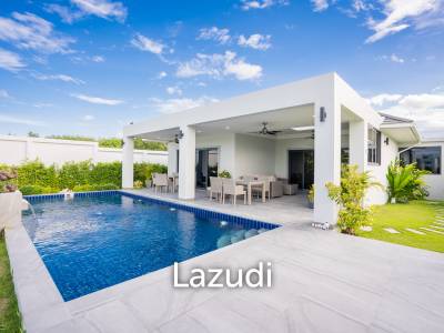 3 Beds 4 Baths 271 SQ.M Moda Melody  ( Off- Plan )
