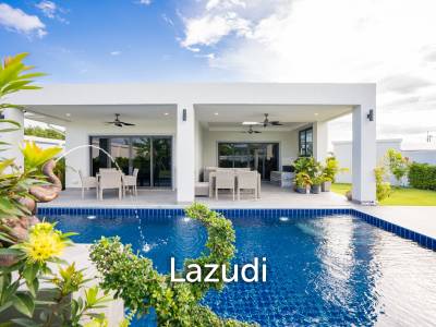 3 Beds 4 Baths 271 SQ.M Moda Melody  ( Off- Plan )