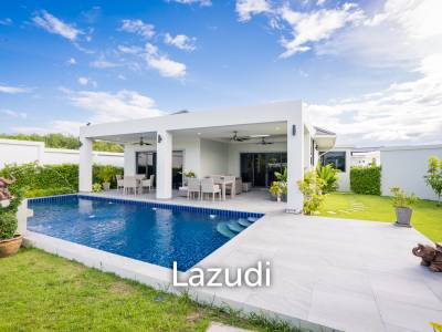 3 Beds 4 Baths 271 SQ.M Moda Melody  ( Off- Plan )