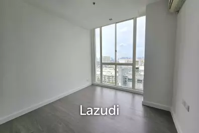 2 Bed 2 Bath 67.95 SQ.M A Space ID Asoke-Ratchada