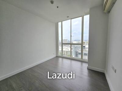 2 Bed 2 Bath 67.95 SQ.M A Space ID Asoke-Ratchada