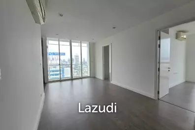 2 Bed 2 Bath 67.95 SQ.M A Space ID Asoke-Ratchada