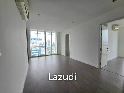 2 Bed 2 Bath 67.95 SQ.M A Space ID Asoke-Ratchada