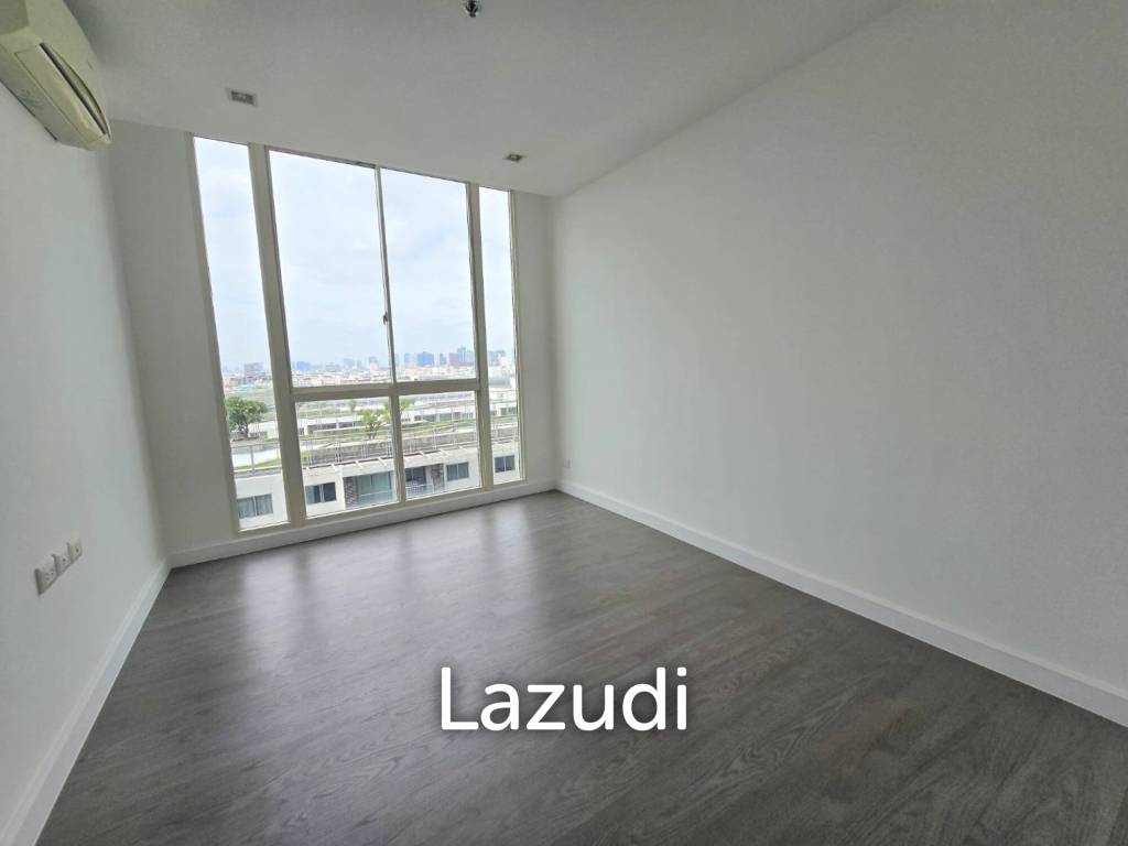2 Bed 2 Bath 67.95 SQ.M A Space ID Asoke-Ratchada