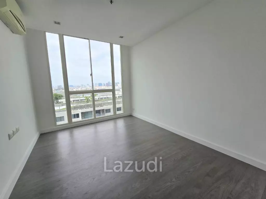 2 Bed 2 Bath 67.95 SQ.M A Space ID Asoke-Ratchada
